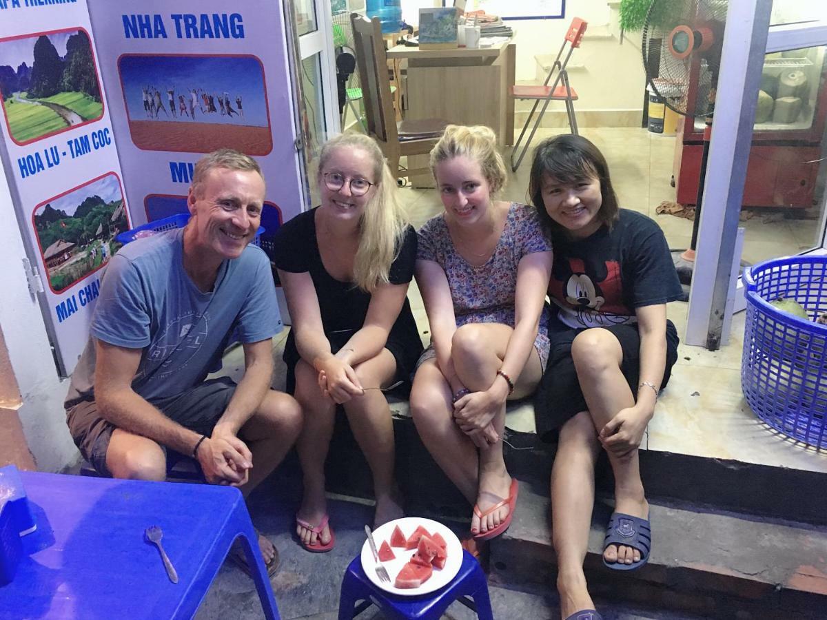 Victoria Travel * Hà Nội