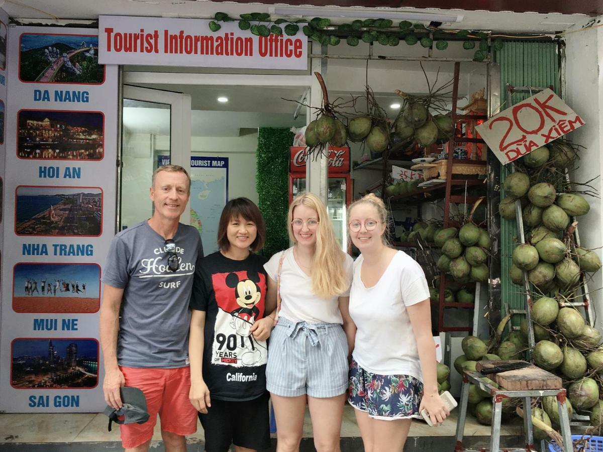 Victoria Travel Hà Nội