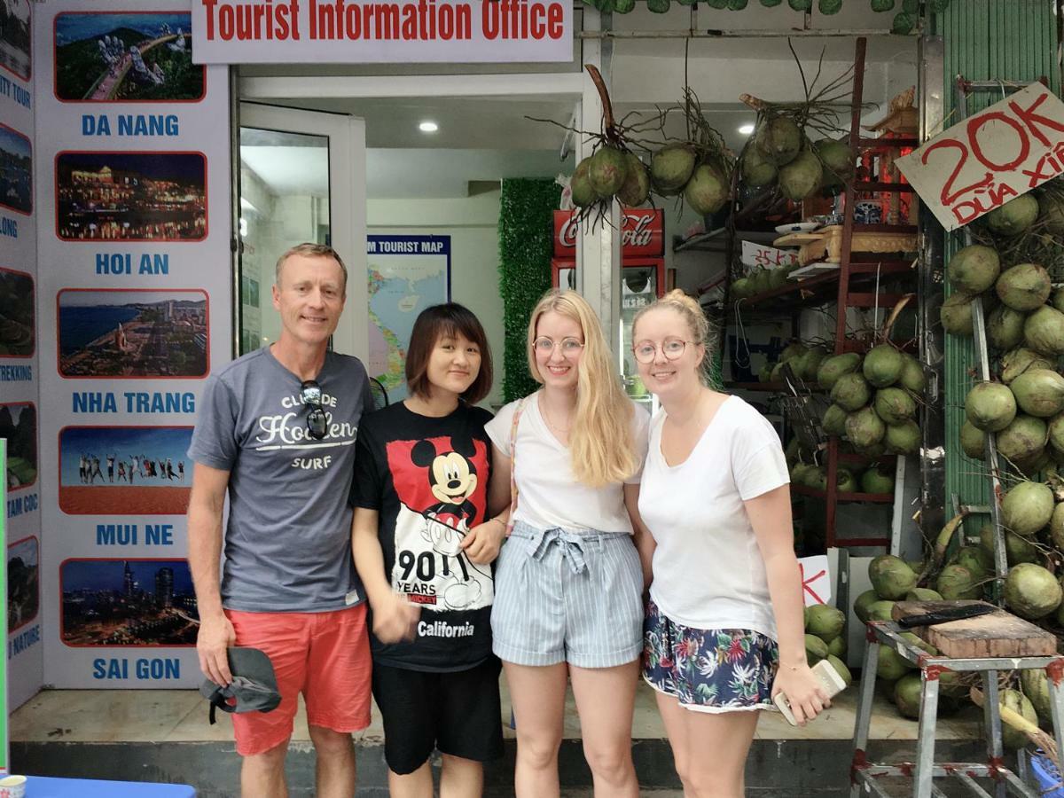 Victoria Travel Hà Nội