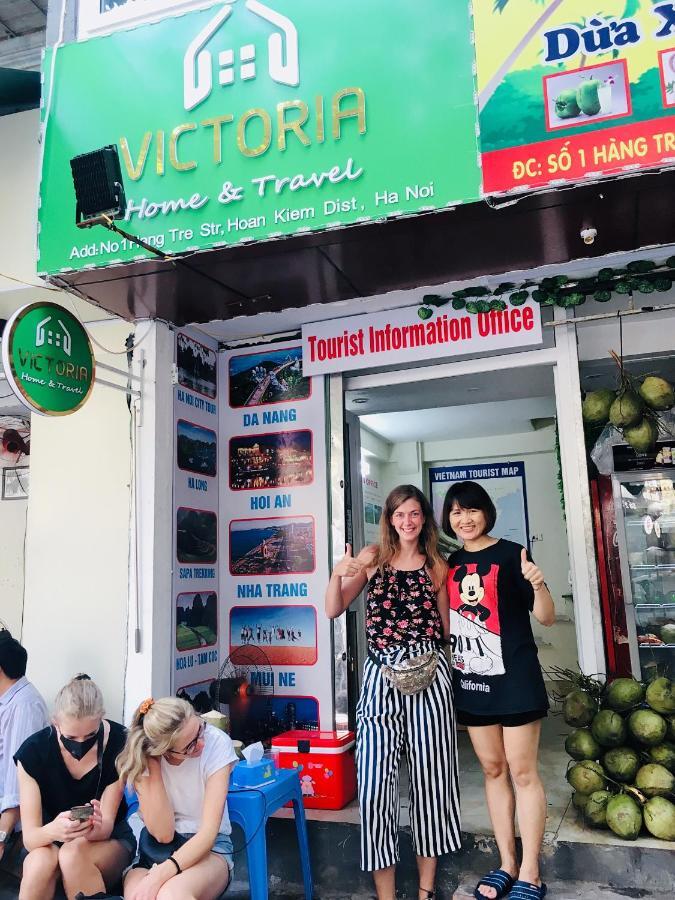 Victoria Travel * Hà Nội